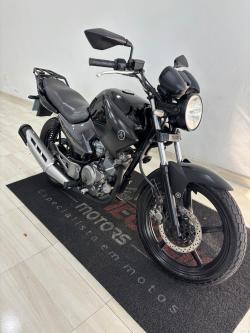 YAMAHA Factor 125 ED