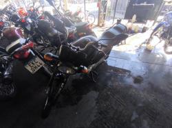 YAMAHA Factor 125 ED