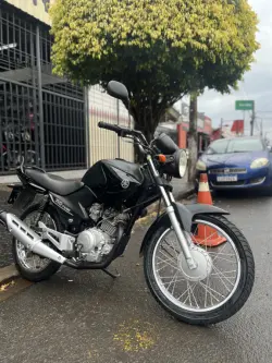 YAMAHA Factor 125 ED