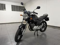 YAMAHA Factor 125 ED