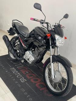 YAMAHA Factor 150 DX FLEX