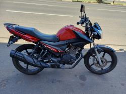 YAMAHA Factor 150 ED