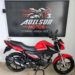 YAMAHA Factor 150 ED