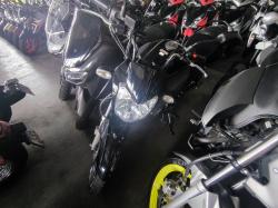 YAMAHA Factor 150 ED
