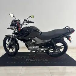 YAMAHA Factor 150 ED