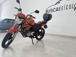YAMAHA Fazer YS 150 SED
