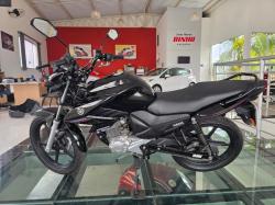 YAMAHA Fazer YS 150 ED