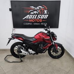 YAMAHA FZ 15 Fazer ABS