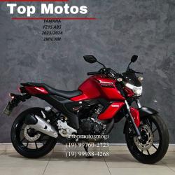 YAMAHA FZ 15 Fazer ABS YAMAHA FZ 15 Fazer ABS