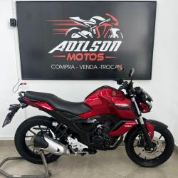 YAMAHA FZ 15 Fazer ABS
