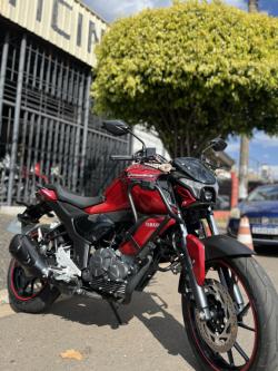 YAMAHA FZ 15 Fazer ABS