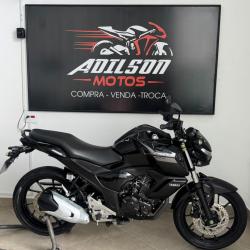 YAMAHA FZ 15 Fazer ABS