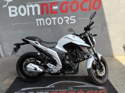 YAMAHA FZ 25 250 Fazer Flex 