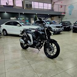 YAMAHA FZ 25 250 Fazer Flex 
