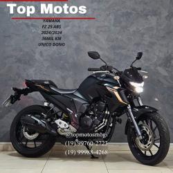 YAMAHA FZ 25 250 Fazer Flex 