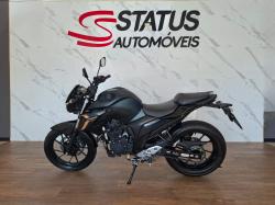 YAMAHA FZ 25 250 Fazer Flex 