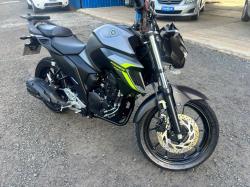 YAMAHA FZ 25 250 Fazer Flex 