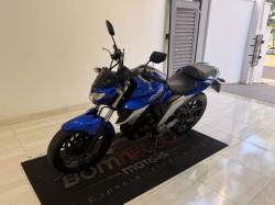 YAMAHA FZ 25 250 Fazer Flex 