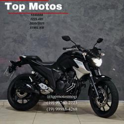 YAMAHA FZ 25 250 Fazer Flex 