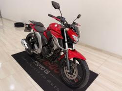 YAMAHA FZ 25 250 Fazer Flex 