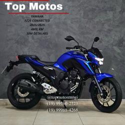YAMAHA FZ 25 250 Fazer Flex 