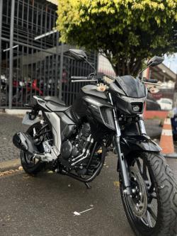 YAMAHA FZ 25 250 Fazer Flex 
