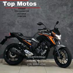 YAMAHA FZ 25 250 Fazer Flex 