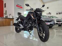YAMAHA FZ 25 250 Fazer Flex 