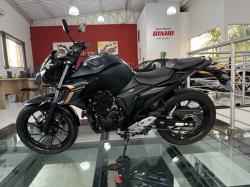 YAMAHA FZ 25 250 Fazer Flex 