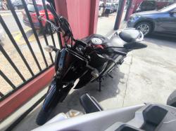 YAMAHA FZ 25 250 Fazer Flex 