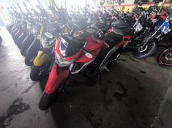 YAMAHA FZ 25 250 Fazer Flex 