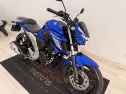 YAMAHA FZ 25 250 Fazer Flex 