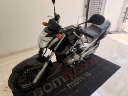 YAMAHA FZ 25 250 Fazer Flex 