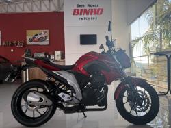 YAMAHA FZ 25 250 Fazer Flex 