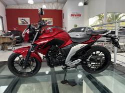 YAMAHA FZ 25 250 Fazer Flex 