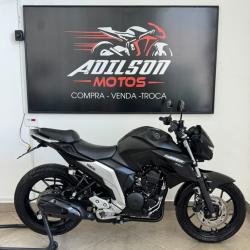 YAMAHA FZ 25 250 Fazer Flex 