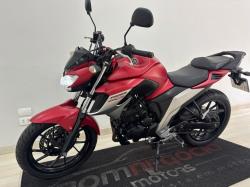 YAMAHA FZ 25 250 Fazer Flex 