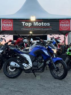 YAMAHA FZ 25 250 Fazer Flex 