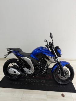 YAMAHA FZ 25 250 Fazer Flex 