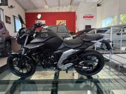 YAMAHA FZ 25 250 Fazer Flex 