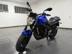 YAMAHA FZ6 Fazer 600 S