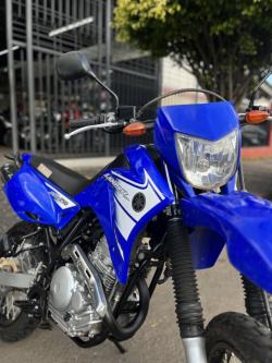 YAMAHA Lander 250 