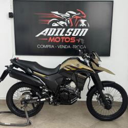 YAMAHA Lander 250 