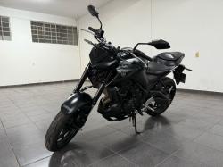 YAMAHA MT-03 300 ABS