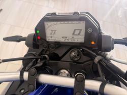 YAMAHA MT-03 300 ABS