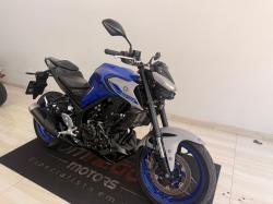 YAMAHA MT-03 300 ABS