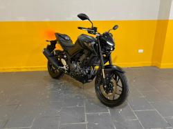 YAMAHA MT-03 300 ABS