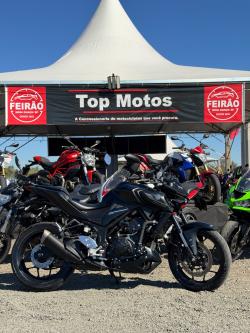 YAMAHA MT-03 300 ABS