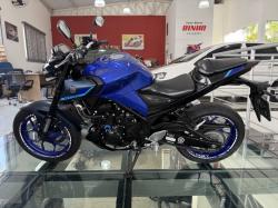 YAMAHA MT-03 300 ABS