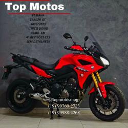 YAMAHA MT-09 Tracer GT 900 